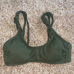🦋 Bikini Top